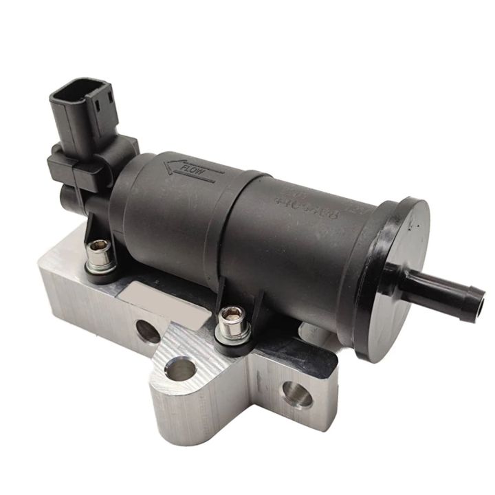 Engine Parts Fuel Transfer Pump 446-5409 For- C4.4 C6.6