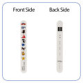 Glasses Optometry Accessories Children's Gaze Scale Vision Correction Visual Examination Detection Training Tool. 