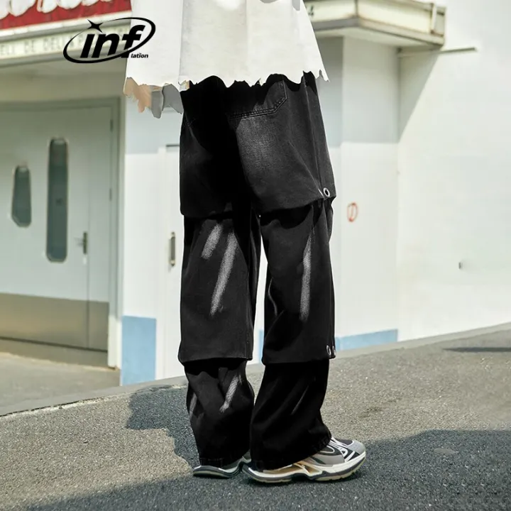INFLATION%20Design%20Streetwear%20Layered%20Jeans%20Men%20Wide%20Leg%20Hip%20Hop%20Denim%20Pants%20Male%20Trousers%20-%20Image%202