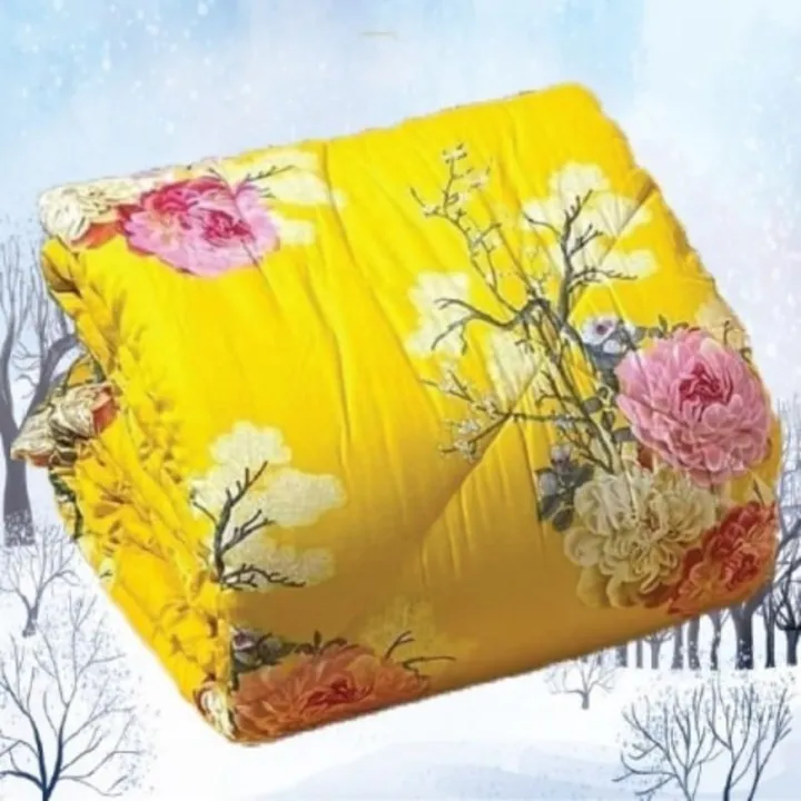 Comforter%20For%20winter%201%20PC%20King%20Size%20Inside%20Fiber%20-%20Image%202