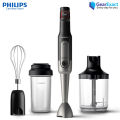 Philips HR2652/91 ProMix Handblender Viva Collection. 