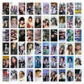 NewJeans Sticker Hot South Korean Girl's Team kpop Girl's God Picture Hand Account Phone Case Tablet Decorative Stickers. 