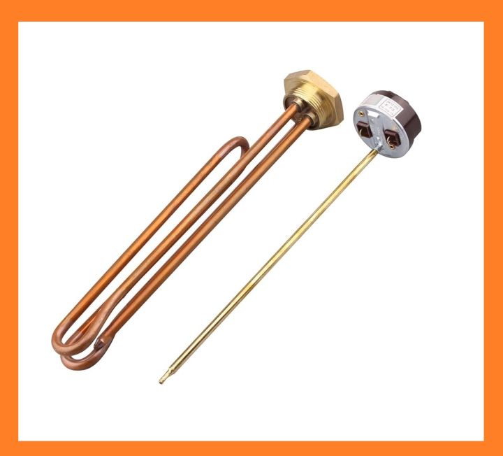 Geyser Heater Coil 220Volt 3000Watt With Thermostat