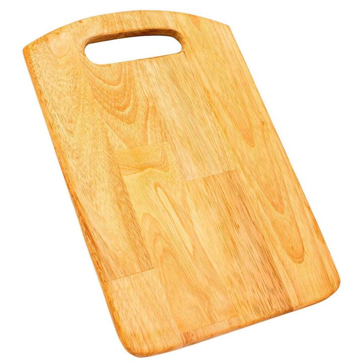 Wooden Vegetable Chopper Board