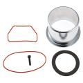 Air Compressor Cylinder Sleeve & Ring Kit Replaces Craftsman K-0650. 