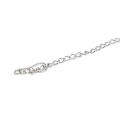 （New）5cm tainle Tea Infuer phere Locking pice Ball trainer Filter trainer. 