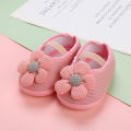 Baby Casual Shoes Soft Breathable Toddlers Kids Flats Shoes Anti Slip Baby Girls Shoes Crib. 