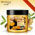BIOAQUA Ginger Hair Mask Moisturizing Deep Repair Hair Care - 500 gm. 