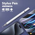 Stylus Pen For Iphone 15 Ipad Pro 12.9 11 Pencil For Apple Android Xiaomi Pad Redmi Samsung Phone Tablet Stylus Pens Accessories. 