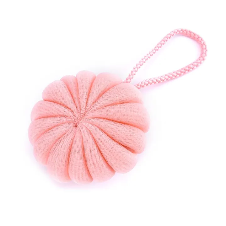 Nylon%20Bath%20Bubble%20Ball%20Exfoliating%20Scrubber%20Soft%20Shower%20Mesh%20Foaming%20Sponge%20Body%20Skin%20-%20Image%206