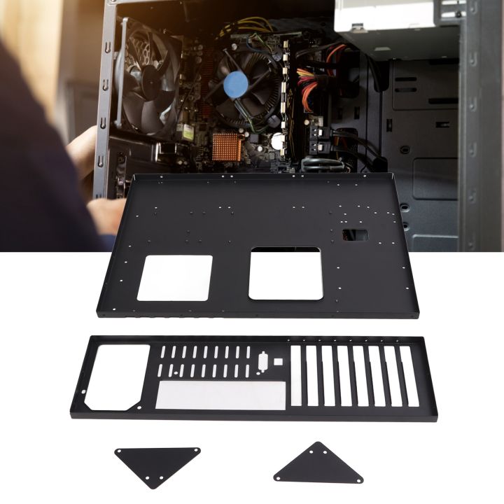 Mining%20Rig%20Frame,%20Good%20Heat%20Dissipation%20Miner%20Mining%20Computer%20Frame%20for%20Computer%20-%20Image%208