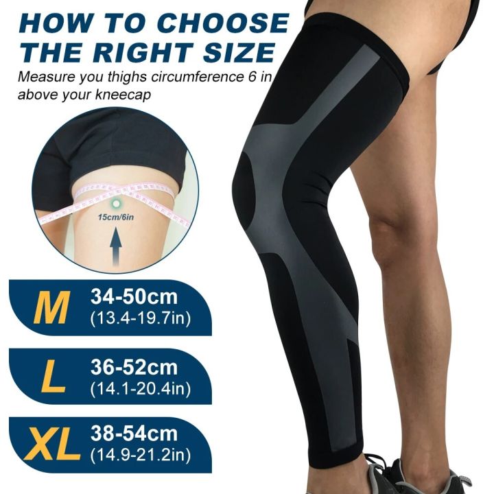 1%20PC%20Outdoor%20Sport%20Whole%20Leg%20Compression%20Sleeve%20-%20Full%20Leg%20Knee%20Brace%20for%20Men%20Women,%20UV%20Leg%20Support%20Sleeves,%20Cycling%20Leg%20Warmers%20-%20Image%203