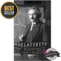 Relativity: The Special and the General Theory.