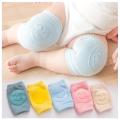 1 Pair Baby Knee Pad Baby Knee Protector. 