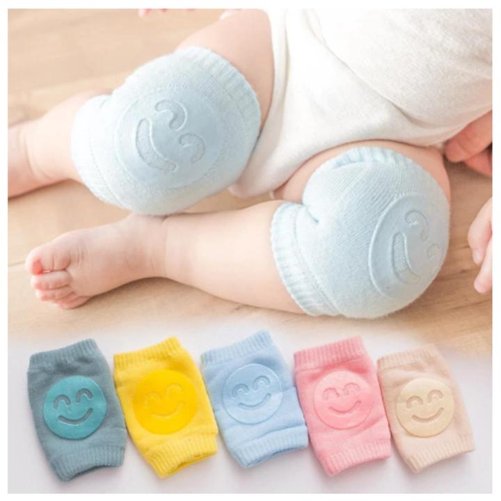 1 Pair Baby Knee Pad Baby Knee Protector