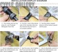 Bicycle Bottom BB set cycle bike Bearing BB set bicycle accessories. 