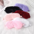 Cloud Health Eyepatch Nap s Love Plush Eye Soft Sleeping.