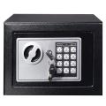 Mini Locker Zymak L64 Digital Locker Safe Locker Vault. 