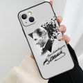 Turkey Mustafa Kemal Ataturk Phone Case For iPhone 13 14 15 Pro Max 11 12 XS XR X 7 8 Plus Shockproof Bumper Soft Cover. 