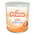 Mother's Smile Prima 2 Follow up Formula - 400 gm. 