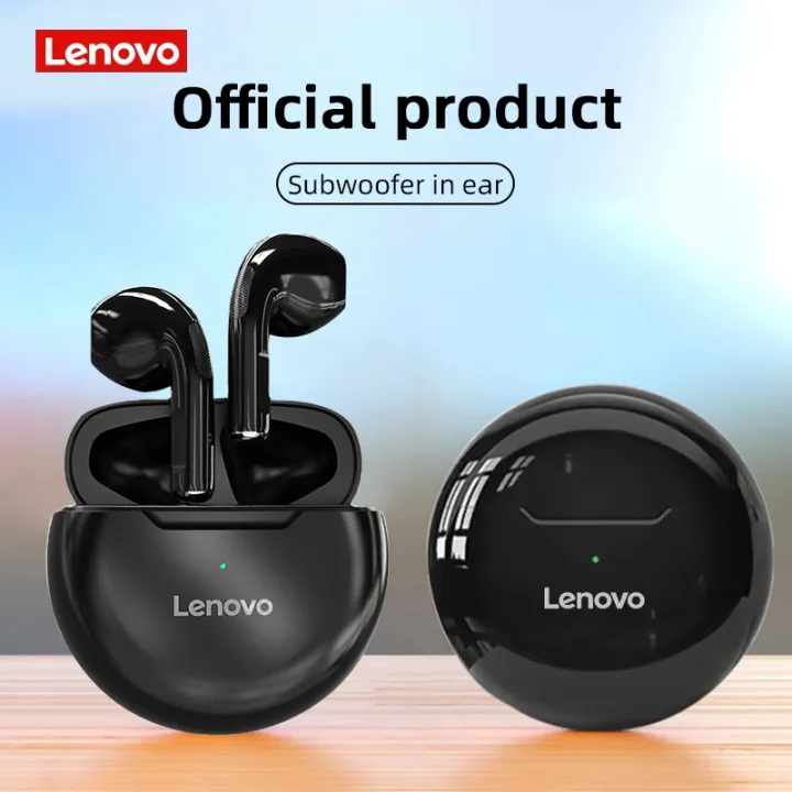 Lenovo%20HT38%20TWS%20Bluetooth%20Earphones%20Earbuds%20Wireless%20Headphones%20Headset%20Hearing%20Waterproof%209D%20Stere%20Fone%20Bass%20with%20Mic%20for%20Sports%20-%20Image%202