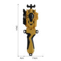 【Yurui】Beyblade Burst Series Bey Sword Launcher Bursting Emitter.