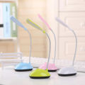 Mini Gift Table Lamp led Eye Protection Desk Lamp Dormitory Students Learning Bedside Reading Small Night Lamp. 