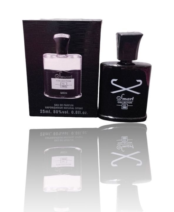 Smart Collection Men's No.385 Eau De Parfum (25ml)