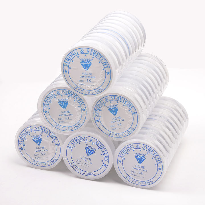 3-100M%20Plastic%20Crystal%20Thread%20DIY%20Beading%20Stretch%20Cords%20Elastic%20Line%20Jewelry%20Making%20Supply%20Wire%20String%20jewelry%20String%20thread%20-%20Image%203