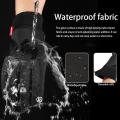 Winter Gloves Touchscreen Thermal Gloves Windproof Warm Gloves Men Women For Cycling Driving Running. 