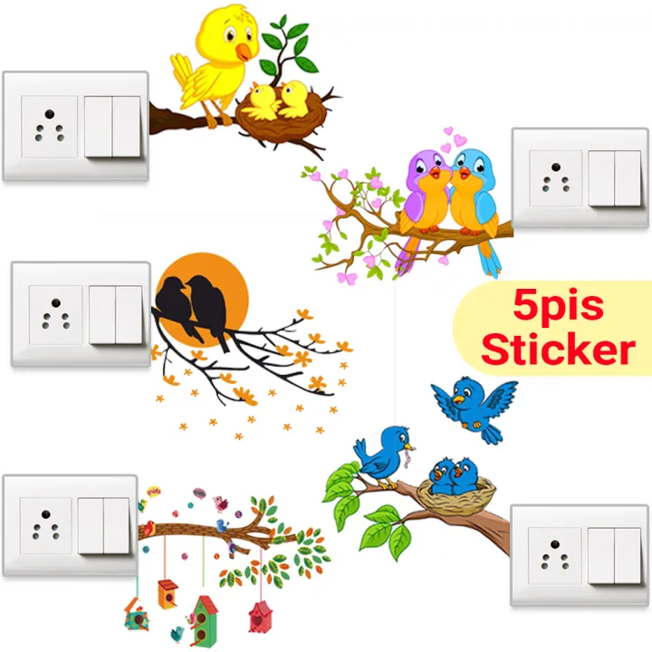 5%20piece%20Decors%20transparent%20stickers%20-%20Image%209