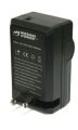 Sony NP-FV100 FV50 Battery Charger for Sony A230 A290 A330 A380 A390 NP-FV70 FH50 FH70 FH100 FP50. 