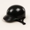 Helmet Cap Lightweight Protective Half Helmet for Bike, Scooter & Outdoor Sports Comfortable & Durable Design (No Safety Certification).