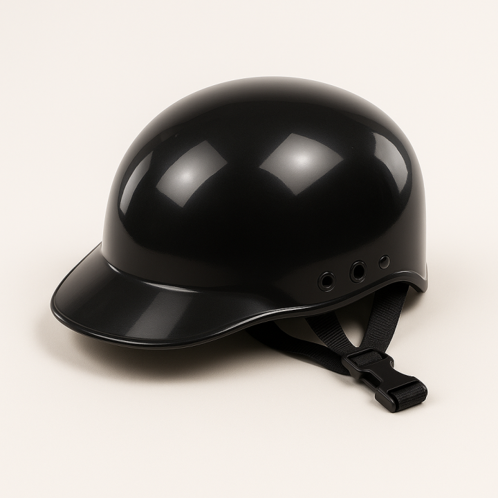 Helmet%20Cap%20Lightweight%20Protective%20Half%20Helmet%20for%20Bike,%20Scooter%20&%20Outdoor%20Sports%20Comfortable%20&%20Durable%20Design%20(No%20Safety%20Certification)%20-%20Image%203