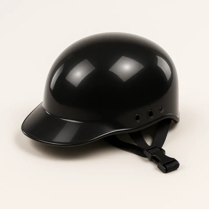 Helmet%20Cap%20Lightweight%20Protective%20Half%20Helmet%20for%20Bike,%20Scooter%20&%20Outdoor%20Sports%20Comfortable%20&%20Durable%20Design%20(No%20Safety%20Certification)%20-%20Image%203
