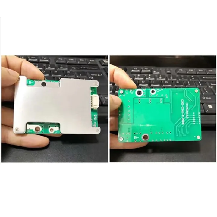 1Pcs%20New%20Power%20Battery%20Balance/Enhance%20Lithium%20Battery%20Protection%20Board%20LiFePO4%204S%2012V%20100A%20PCB%20Protection%20Board%20with%20Balanced%20Charging%20BMS%20Circuit%20Board%20-%20Image%207