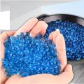 Gel Blaster Ammo / Soft-Gel Balls 1000 pieces mini 2 paket - blue- Blaster for Orbeez.