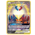 Pokemon metal gold card, 48 style, Mewtwo Ex GX Picchu gold card, rare iron game, super collection card VMAX Solgaleo MuXiaRe. 