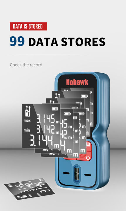 100m%20lcd%20display%20digital%20ruler%20distance%20laser%20meter%20digital%20tape%20electric%20measure%20laser%20rangefinder%20-%20Image%206