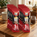 Fresh Coffee 3 in 1 - 15gm - 12 Pcs Bundle. 