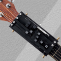 Guitar Learn Aid Tool With 16 Chords,Guitar Chord Trainer. 
