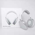 P9 Pro Max Wireless Headphone Sports Music Gaming Bluetooth Earphone TF Card Support Headsets For Phones Tablet Laptop.