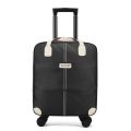 Luggage Bag Luggage Trolley Bag Luggage Bag Pulley Handbag Lightweight Student Unisex. 