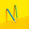 Deli EC113-12 Colored Pencil 3.0mm. 
