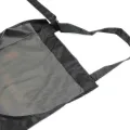 【happy one】Professional Hair Cutting Bib Barber Styling Salon Waist Cloth. 