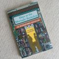 Days at the Morisaki Bookshop  (   ( Days at the Morisaki Bookshop )  #1  )   (  Book by Satoshi Yagisawa  )   (  Premium Paper and Matte Cover  ). 