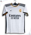 Real Madrid Jersey 2024/25 - Mbappe Jersey 9 Football Jersey For Men - Real Madrid Jersey. 