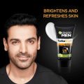 Garnier Men Turbo Bright Anti-Pollution 40gm Brightening Moisturizer | India. 