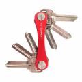 Smart Key Organizer - Red. 