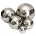 UK Stainless Steel Hollow Seamless Mirror Metal Decorative Sphere 304. 